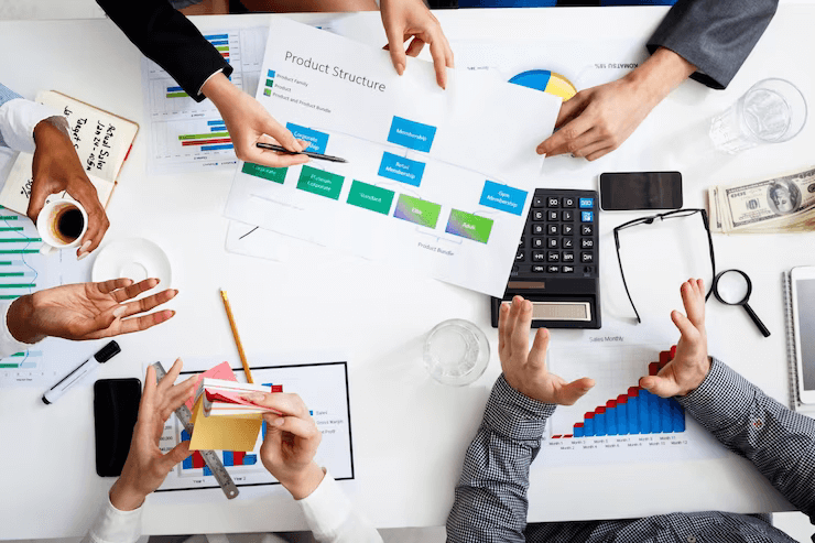 marketing agency - manhattan