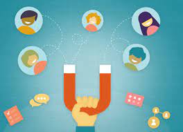 Customer-Oriented Business - manhattan