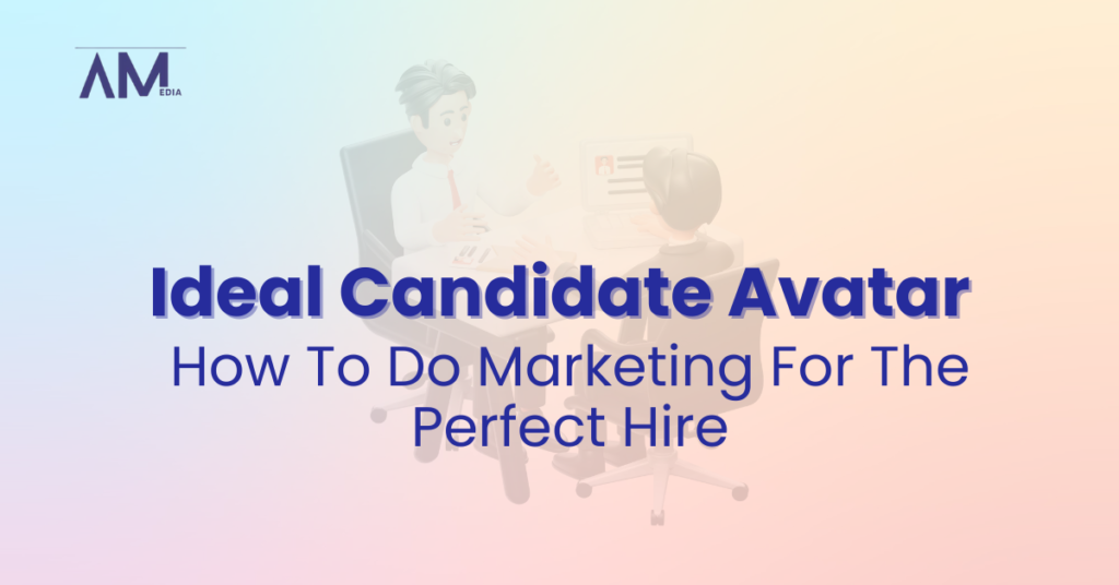 ideal candidate avatar - manhattan