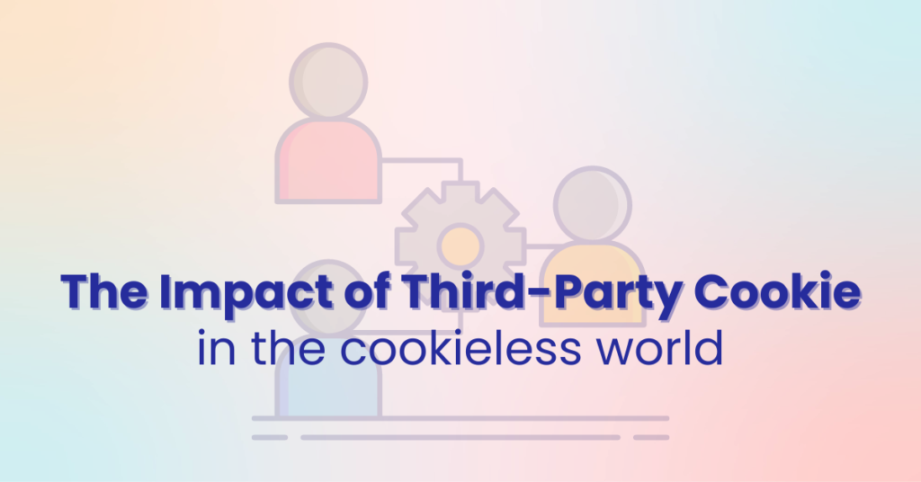third party cookie - manhattan