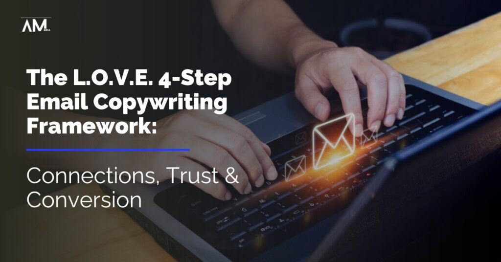 Email Copywriting - manhattan