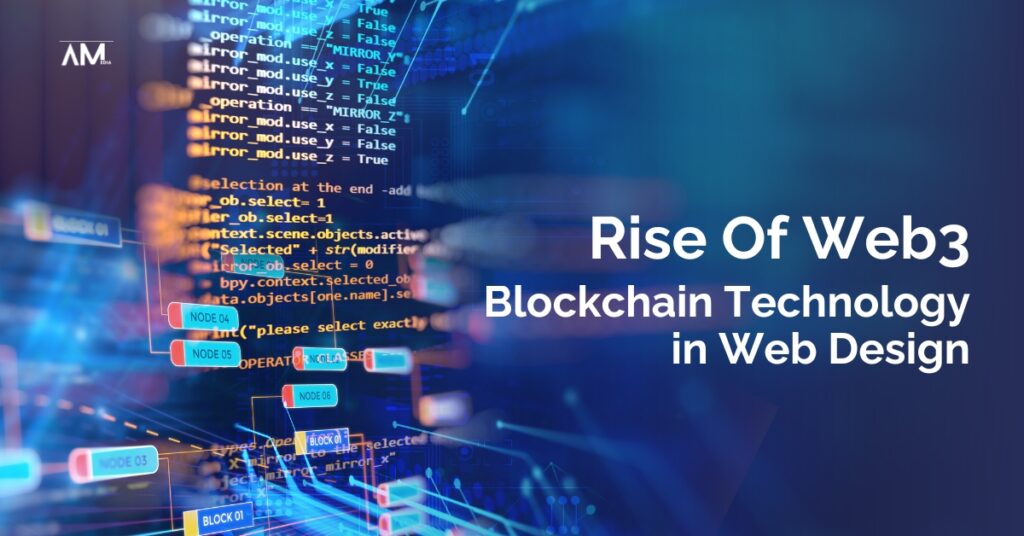 Web3 Technology, Blockchain - manhattan