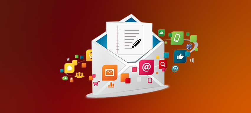 email marketing - manhattan