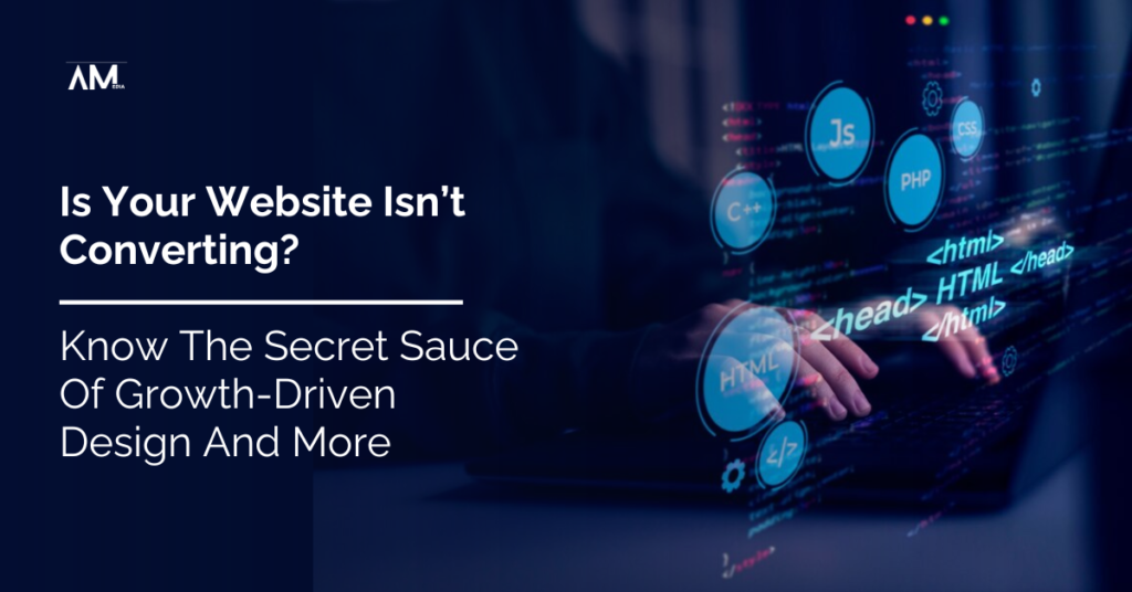 Website Conversion