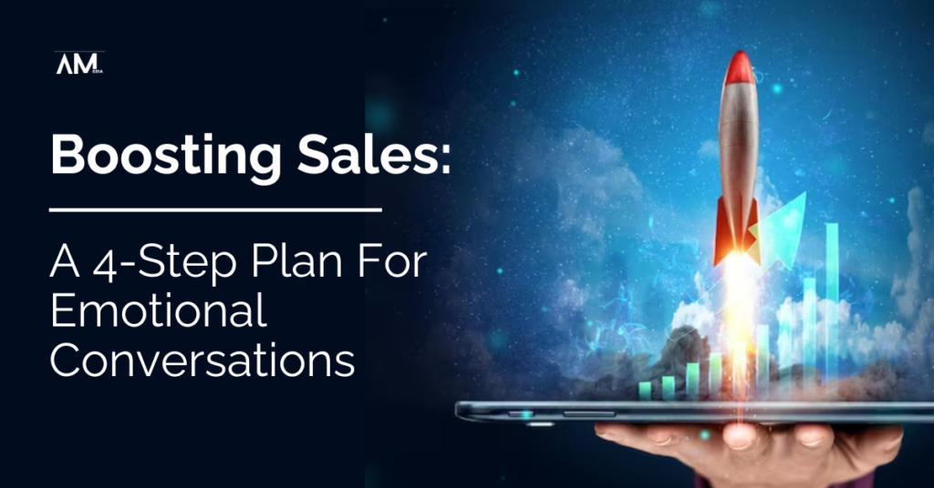 Boosting Sales Conversions