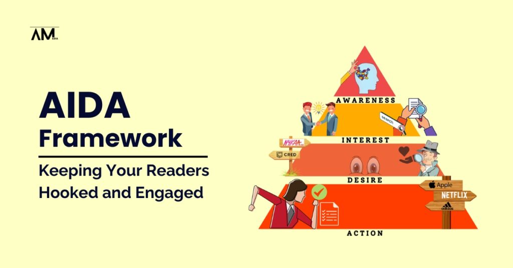 AIDA framework